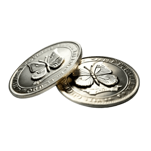 Silver Coins