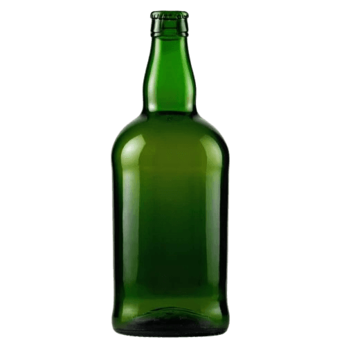 Green Bottle