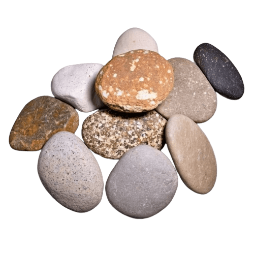 Beach Stones